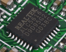 ALC5616 datasheet ALC5616 datasheet
