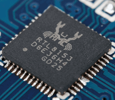 RTL8153 datasheet RTL8153 datasheet