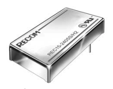 REC15 datasheet