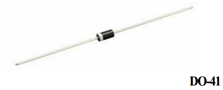 1N4007G datasheet