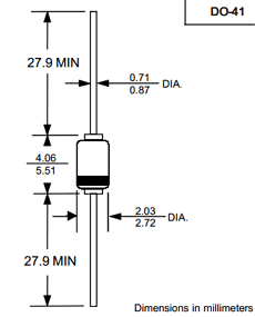 1N4728B datasheet 1N4728B datasheet