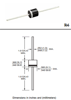 5KP54C datasheet