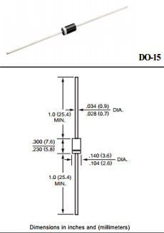 FR204G datasheet FR204G datasheet