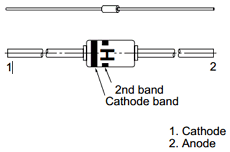 1SS86 datasheet 1SS86 datasheet
