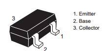 2SA1052 datasheet
