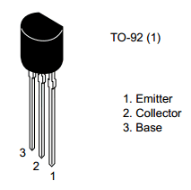 2SA872A datasheet