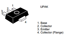 2SB1002 datasheet