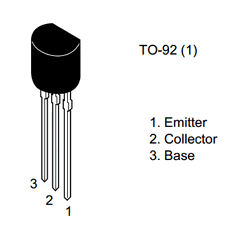 2SC2545 datasheet