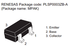 2SC2618 datasheet