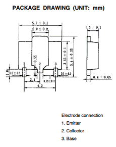 2SC4942 datasheet