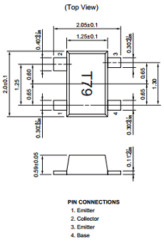 2SC5508 datasheet
