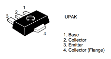 2SD1367 datasheet
