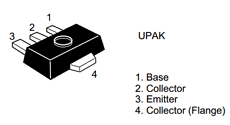 2SD1418 datasheet