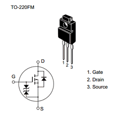 2SK1404 datasheet