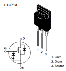 2SK1859 datasheet