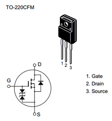 2SK2114 datasheet 2SK2114 datasheet