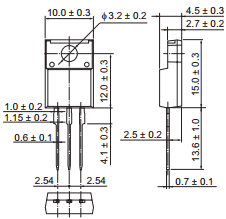2SK3142 datasheet 2SK3142 datasheet