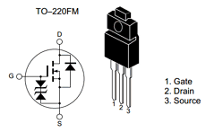 2SK3148 datasheet 2SK3148 datasheet