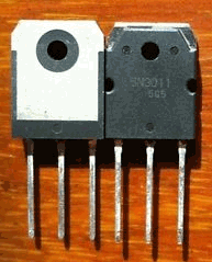 5N3011 datasheet