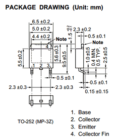 C3631 datasheet C3631 datasheet