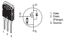 K1341 datasheet