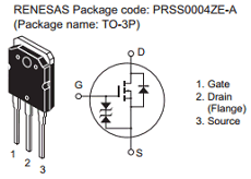 K1517 datasheet