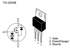 K3158 datasheet K3158 datasheet