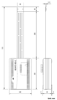 M306V0T-RPD-E datasheet M306V0T-RPD-E datasheet