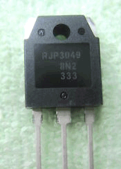RJP3049 datasheet RJP3049 datasheet