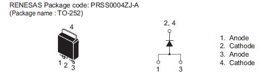 RJU6052SDPD datasheet