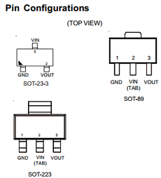 RT9161 datasheet