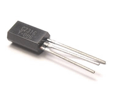 2SC2316 datasheet