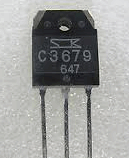 C3679 datasheet C3679 datasheet