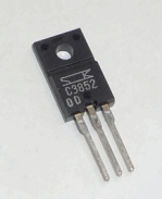C3852 datasheet