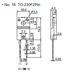 FML-G16S datasheet FML-G16S datasheet