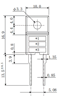 FMX-G12S datasheet