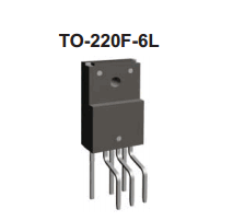 STR-W6253D datasheet