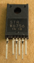 STR-W6756 datasheet STR-W6756 datasheet