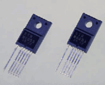 STR-W6853 datasheet STR-W6853 datasheet