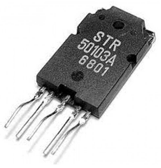 STR50103A datasheet