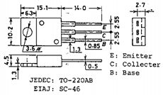 2SA1474 datasheet 2SA1474 datasheet