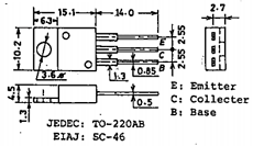 2SA1476 datasheet 2SA1476 datasheet