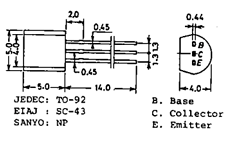 2SC3382 datasheet 2SC3382 datasheet