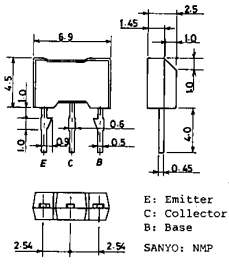 2SD2120 datasheet 2SD2120 datasheet