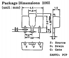 2SK1728 datasheet