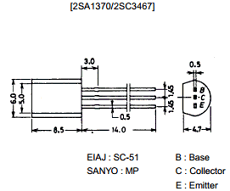 A1370 datasheet A1370 datasheet
