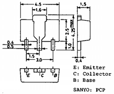 B1397 datasheet B1397 datasheet