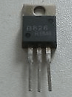 B826 datasheet B826 datasheet