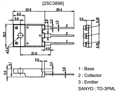 C3896 datasheet C3896 datasheet