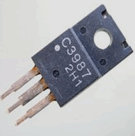 C3987 datasheet C3987 datasheet